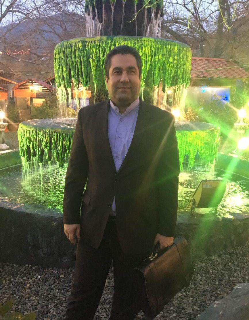شاهین منصوری شاهین منصوری